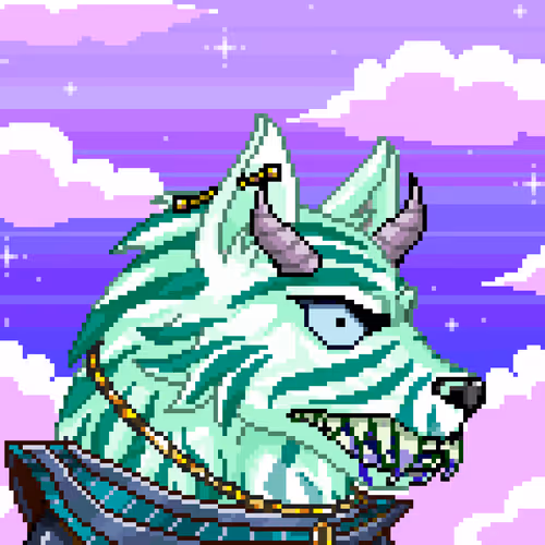 Divinewolvesnfts