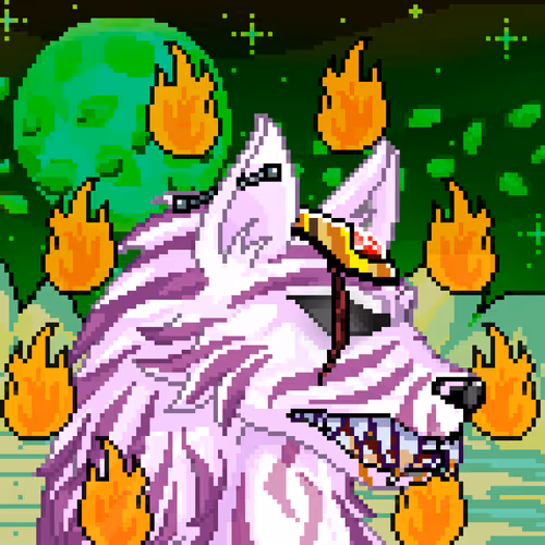 Divinewolvesnfts
