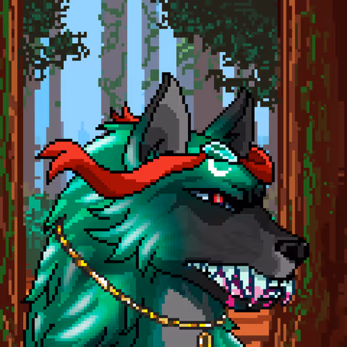 Divinewolvesnfts