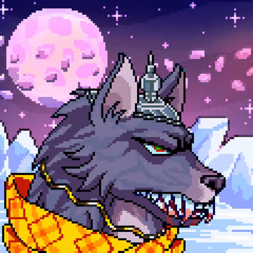 Divinewolvesnfts