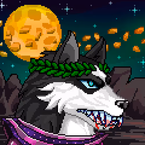Divinewolvesnfts