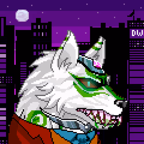 Divinewolvesnfts
