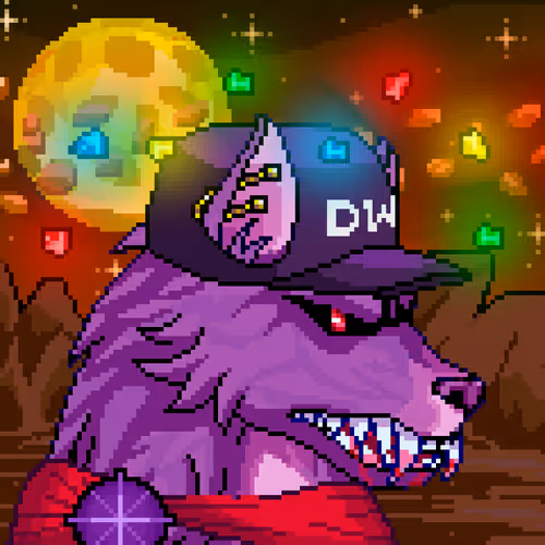 Divinewolvesnfts