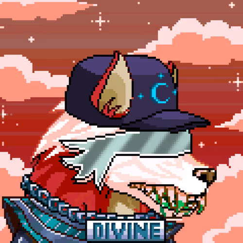 Divinewolvesnfts