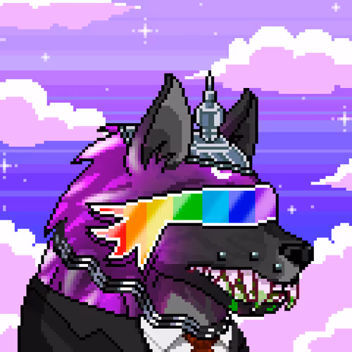 Divinewolvesnfts