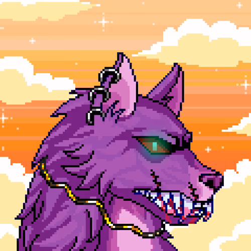 Divinewolvesnfts