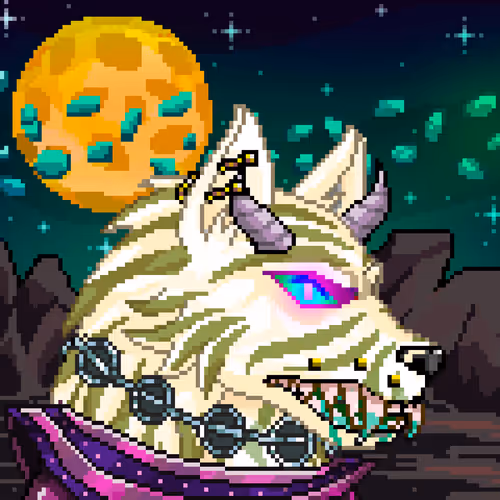 Divinewolvesnfts