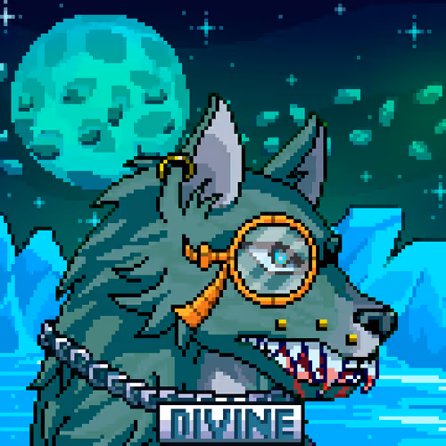 Divinewolvesnfts