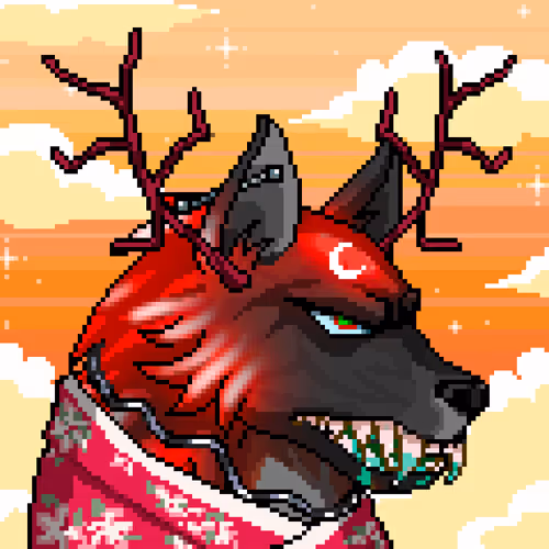 Divinewolvesnfts