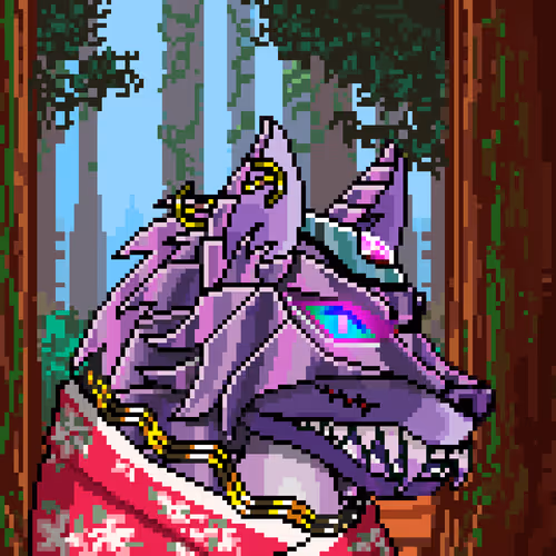 Divinewolvesnfts