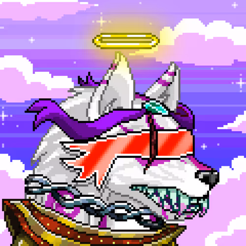 Divinewolvesnfts