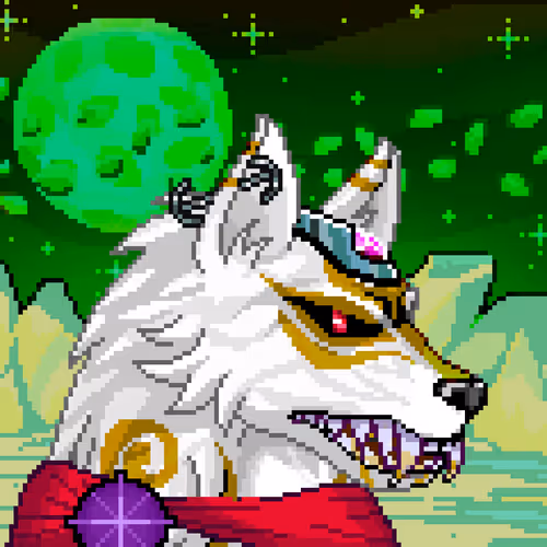 Divinewolvesnfts