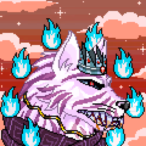 Divinewolvesnfts