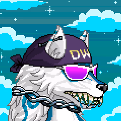 Divinewolvesnfts
