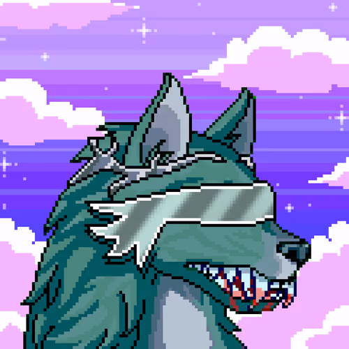 Divinewolvesnfts