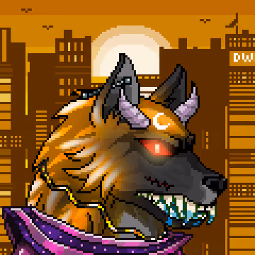 Divinewolvesnfts