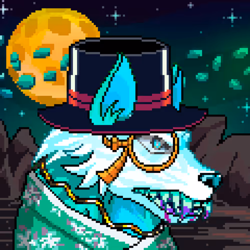 Divinewolvesnfts