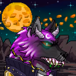 Divine Wolves #890