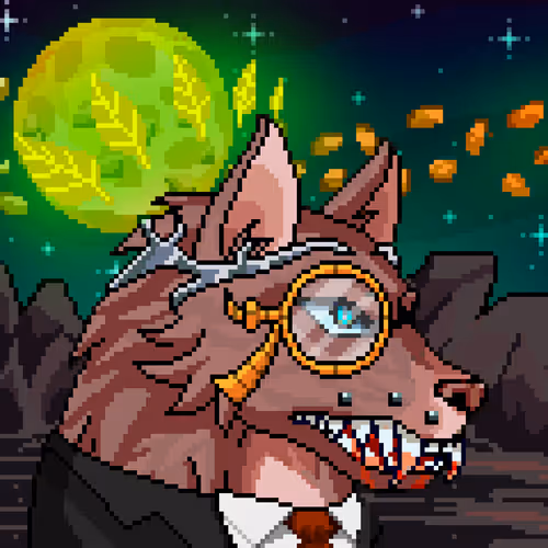 Divinewolvesnfts