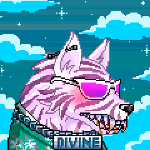 Divinewolvesnfts