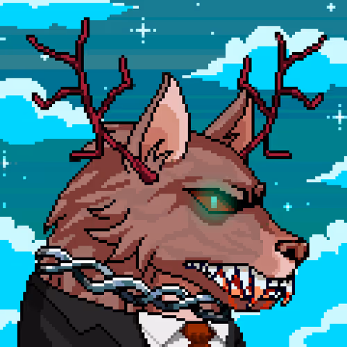 Divinewolvesnfts