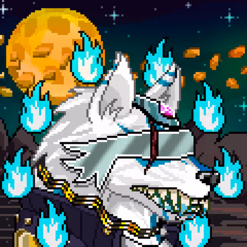 Divinewolvesnfts