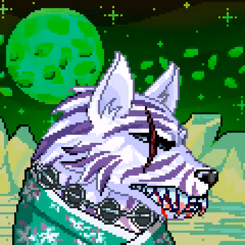 Divinewolvesnfts