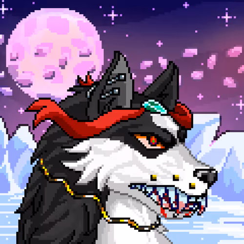 Divinewolvesnfts