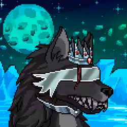 Divine Wolves #441