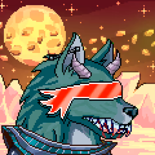 Divinewolvesnfts