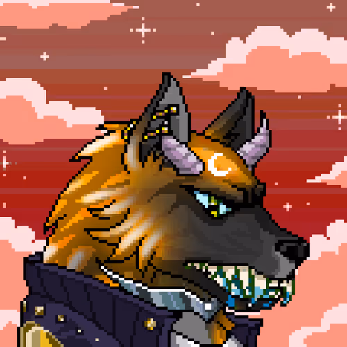 Divinewolvesnfts