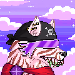 Divine Wolves #861