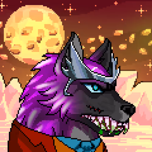 Divinewolvesnfts