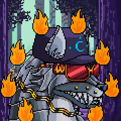 Divinewolvesnfts