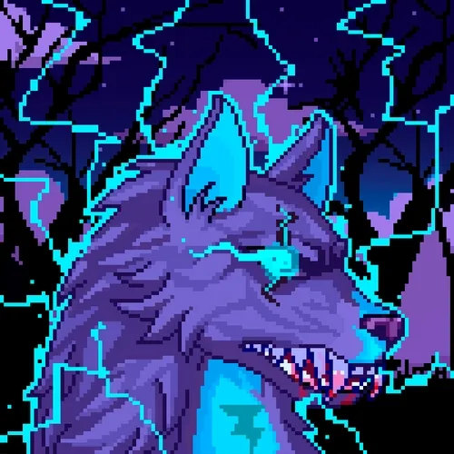 Divinewolvesnfts