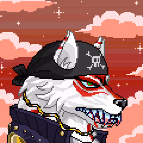 Divinewolvesnfts