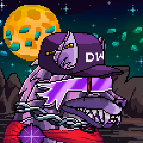 Divinewolvesnfts