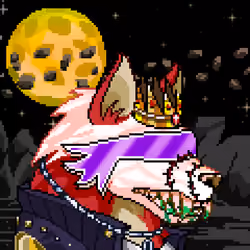Divine Wolves #1355