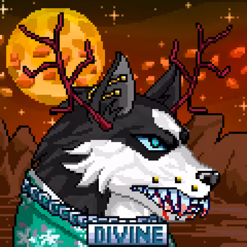 Divinewolvesnfts