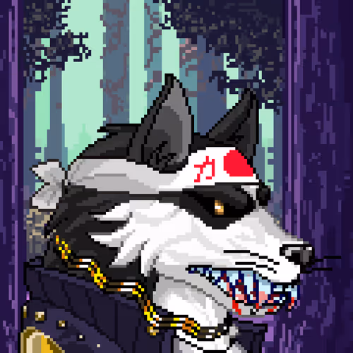 Divinewolvesnfts