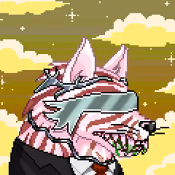 Divine Wolves #475