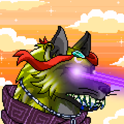 Divinewolvesnfts