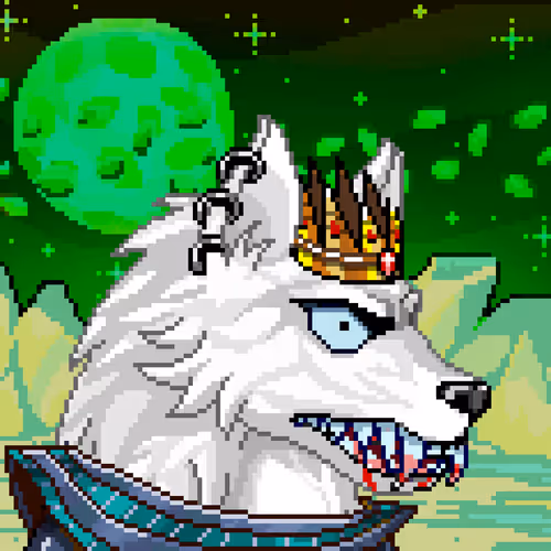 Divinewolvesnfts