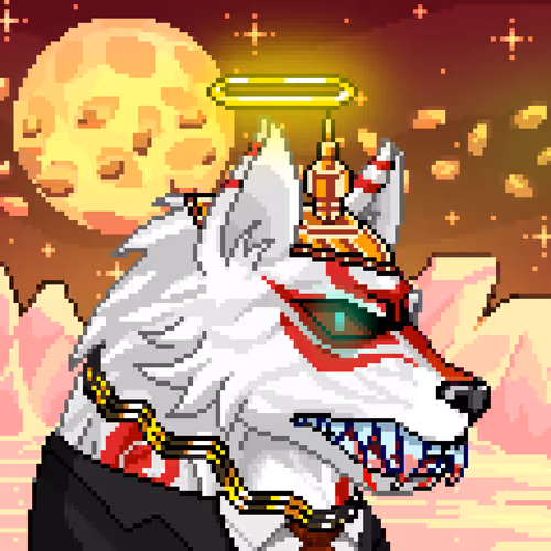 Divinewolvesnfts
