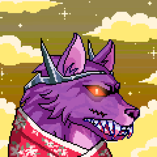 Divinewolvesnfts