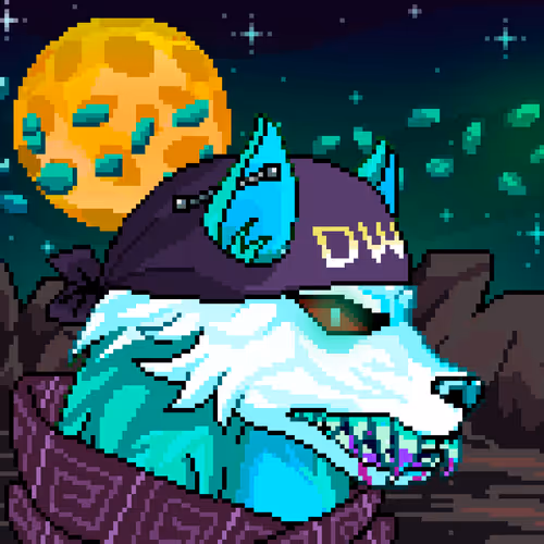 Divinewolvesnfts