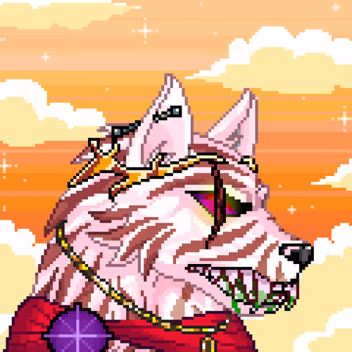 Divinewolvesnfts