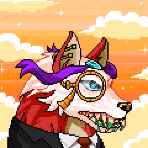 Divinewolvesnfts