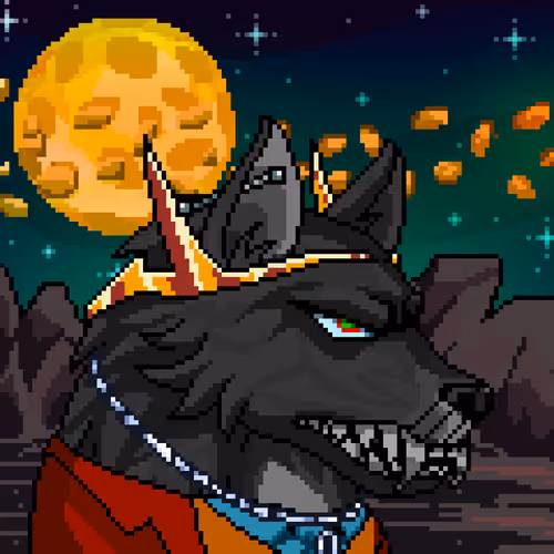 Divinewolvesnfts