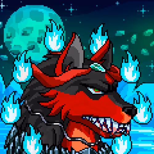 Divinewolvesnfts
